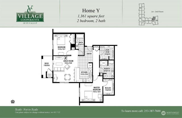 3803 17th St SW Unit 118, Puyallup, WA 98373 - photo 20