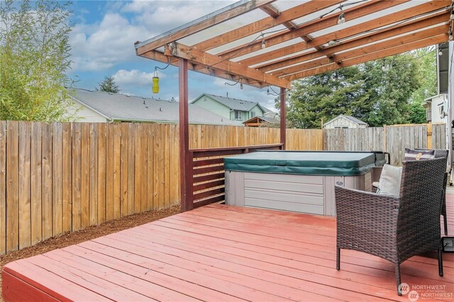 7911 204th Street Ct E, Spanaway, WA 98387 - photo 27