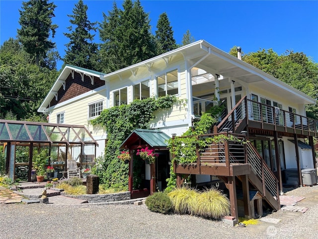 7251 Oak Bay Rd, Port Ludlow, WA 98365 - photo 1