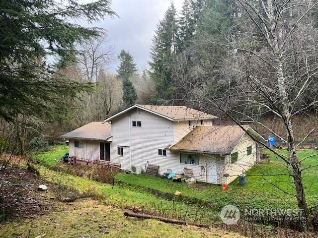 651 Ragland Rd, Longview WA, 98632, 3 bedrooms, 2 baths house for sale