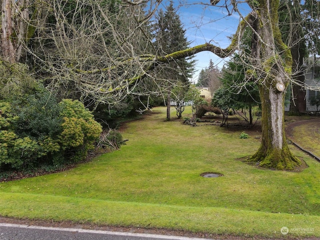 2129 N 122nd St, Seattle WA, 98133 land for sale