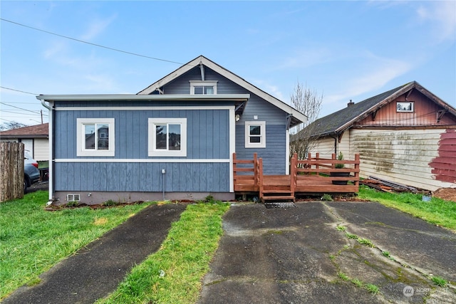 1313 Lincoln St, Hoquiam, WA 98550 - photo 19