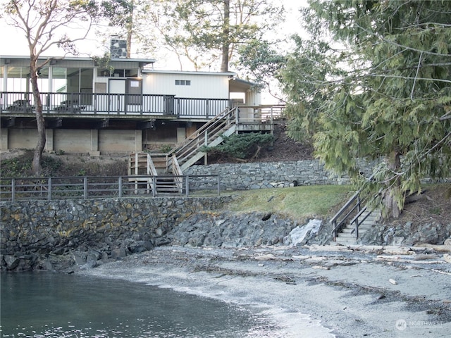 2940 Cedar Ave, Lummi Island, WA 98262 - photo 33