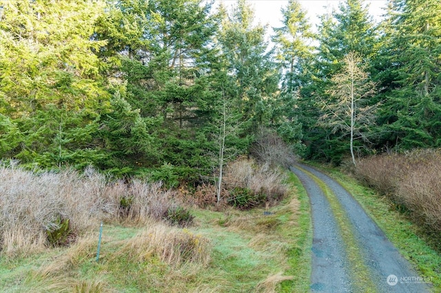 261 Aloha Pl Lot # 2, Coupeville WA, 98239 land for sale