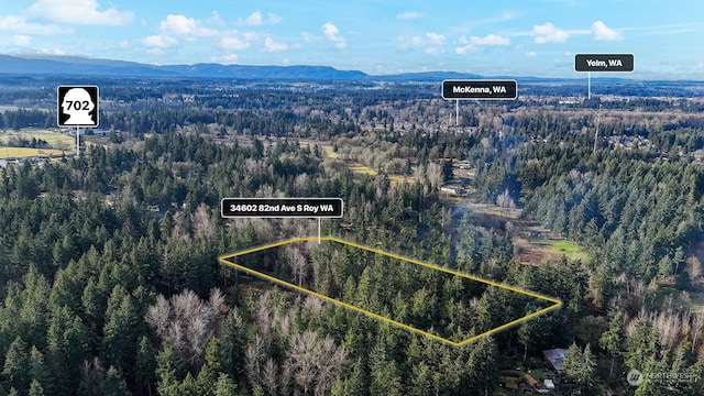 Listing photo 3 for 34602 82nd Ave S, Roy WA 98580