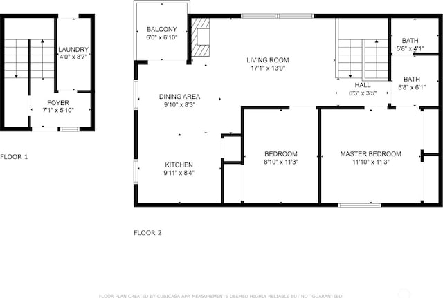 17305 Stone Ct N, Shoreline, WA 98133 - view of property floor plan