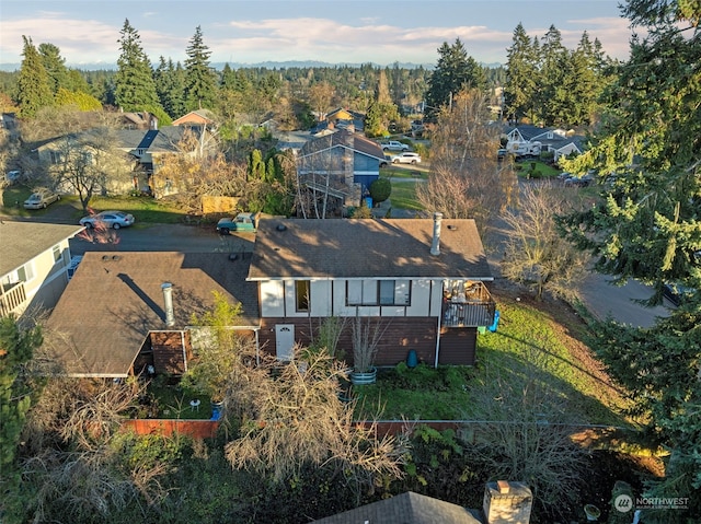 17305 Stone Ct N, Shoreline, WA 98133 - view of subject property