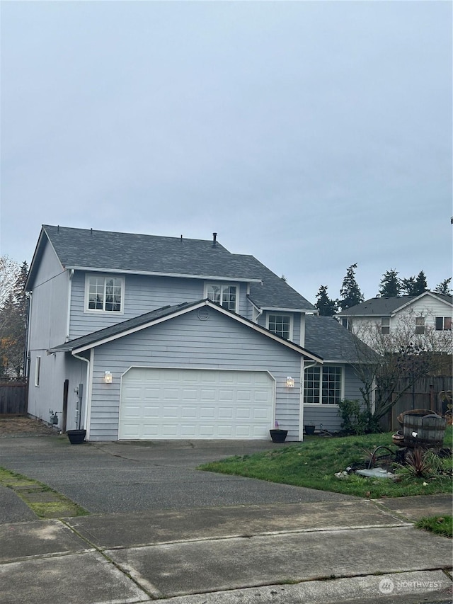 Listing photo 2 for 12814 118th Avenue Ct E, Puyallup WA 98374