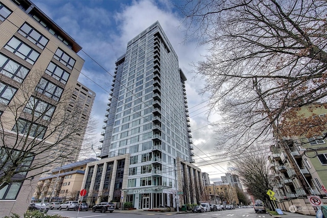 1321 Seneca St Unit 401, Seattle, WA 98101 - photo 38