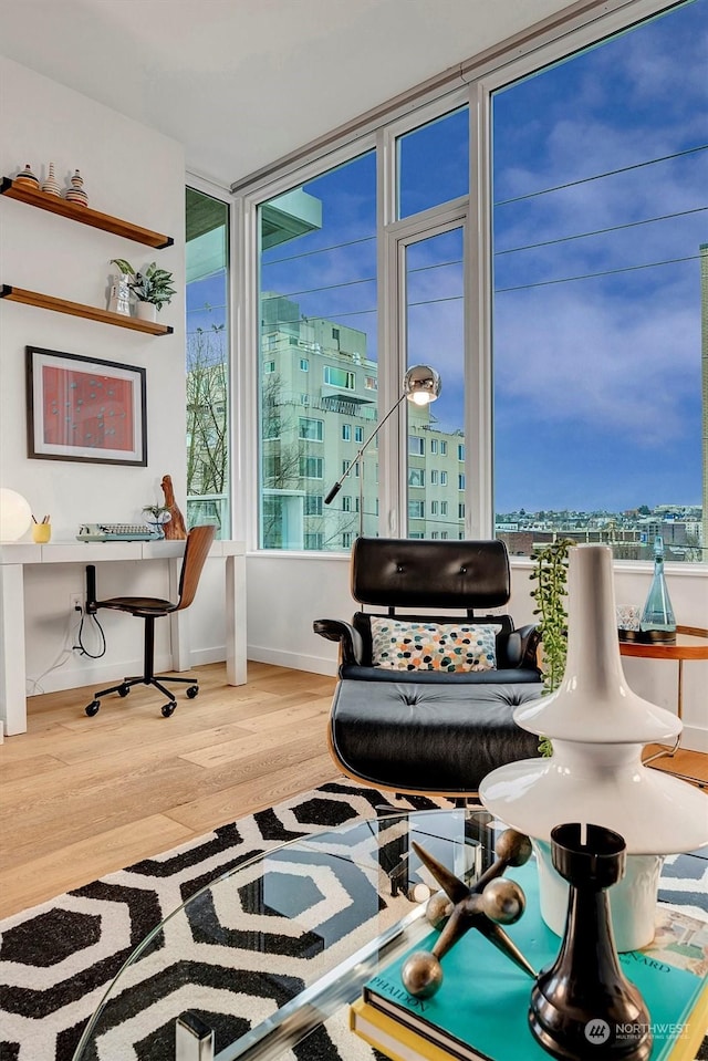 1321 Seneca St Unit 401, Seattle, WA 98101 - photo 5