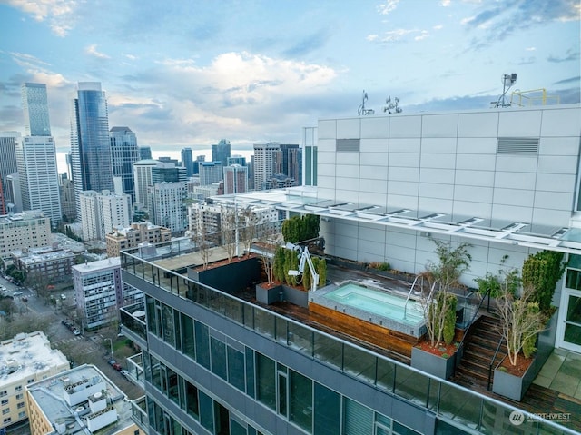 1321 Seneca St Unit 401, Seattle, WA 98101 - photo 2