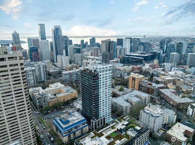 1321 Seneca St Unit 401, Seattle, WA 98101 - photo 39