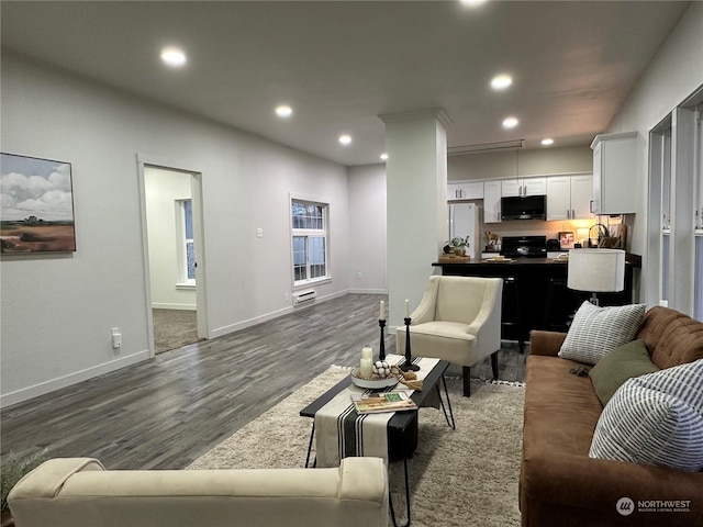 203 Roake Ave SE, Castle Rock, WA 98611 - photo 2