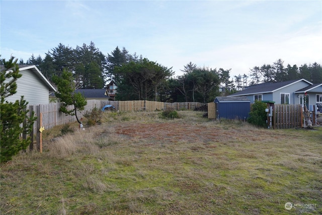 31310 I St, Ocean Park WA, 98640 land for sale