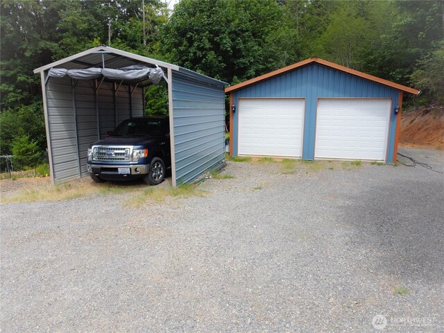 20200 Michigan Hill Rd SW, Rochester, WA 98579 - photo 5