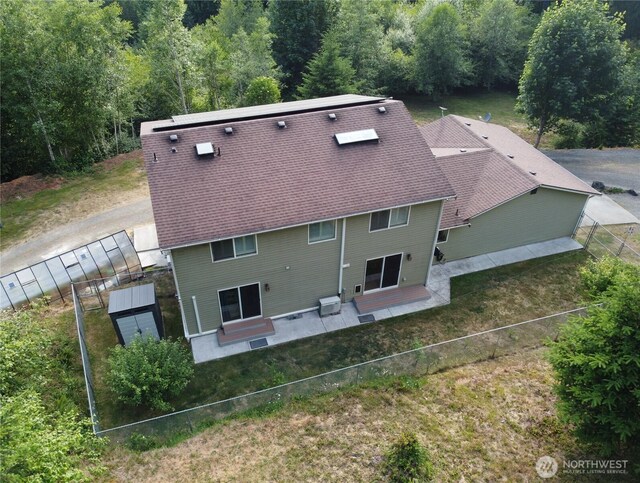20200 Michigan Hill Rd SW, Rochester, WA 98579 - photo 3