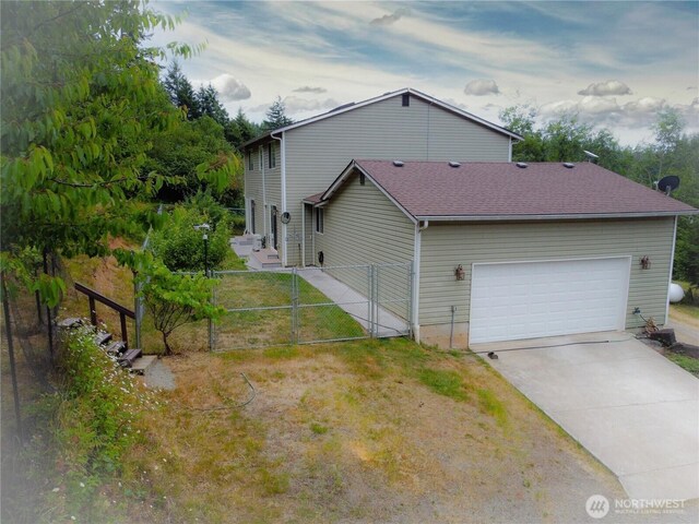 20200 Michigan Hill Rd SW, Rochester, WA 98579 - photo 4