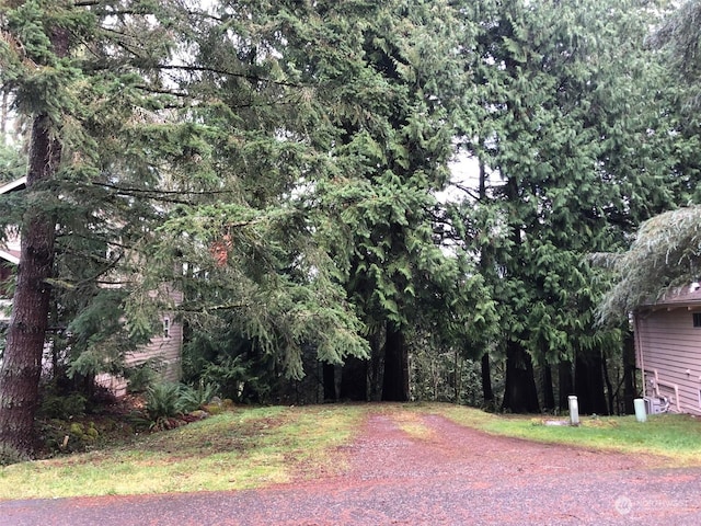 15A N Summit Dr, Bellingham WA, 98229 land for sale