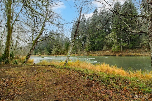 water view