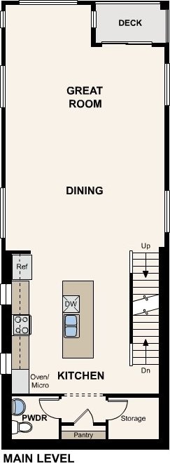4021 Aberdeen Way NE, Renton, WA 98056 - view of room layout