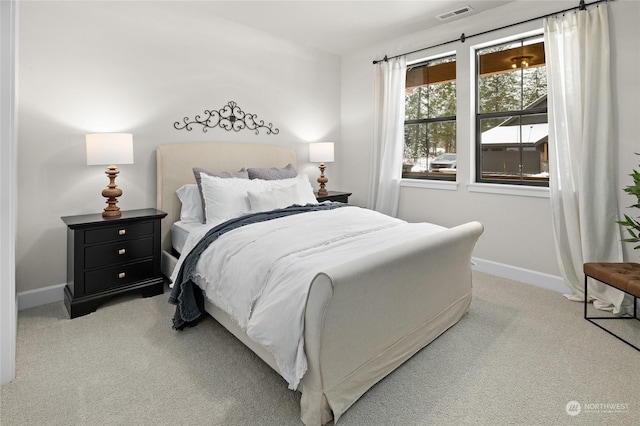 71 Plateau Loop, Cle Elum, WA 98922 - carpeted bedroom with baseboards