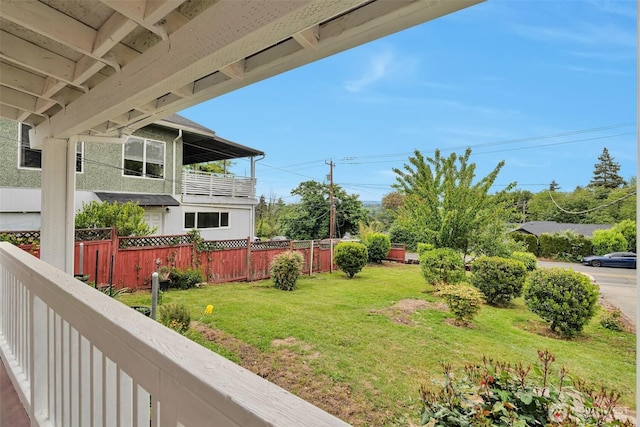 11427 Military Rd, Seattle, WA 98168 - view of yard