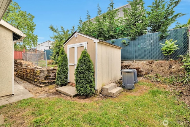 11427 Military Rd, Seattle, WA 98168 - view of shed