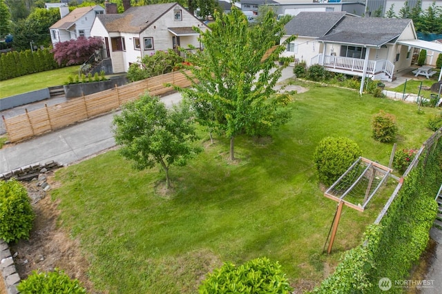 11427 Military Rd, Seattle, WA 98168 - view of subject property