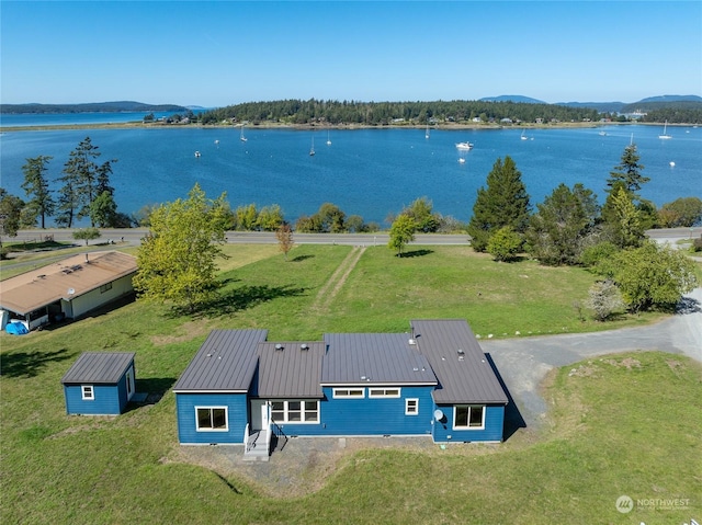 3699 Fisherman Bay Rd, Lopez Island, WA 98261 - photo 1