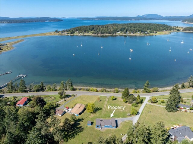 3699 Fisherman Bay Rd, Lopez Island, WA 98261 - photo 2