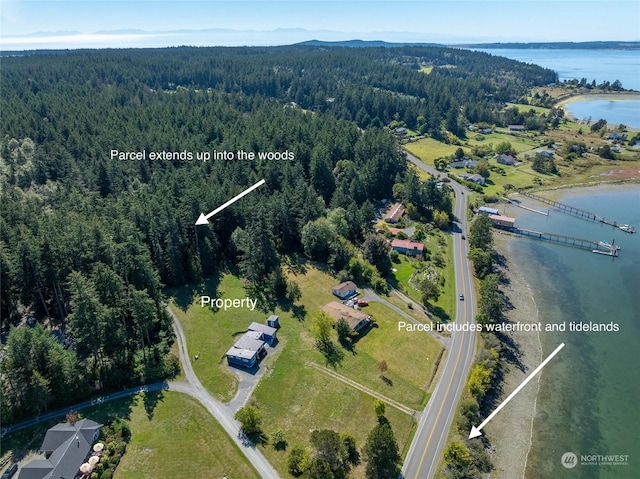 3699 Fisherman Bay Rd, Lopez Island, WA 98261 - photo 5