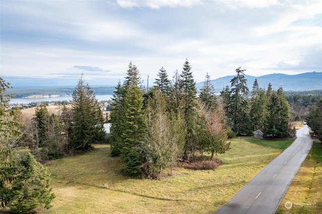 Listing photo 3 for 0 Elk Pass Rd, Sequim WA 98382