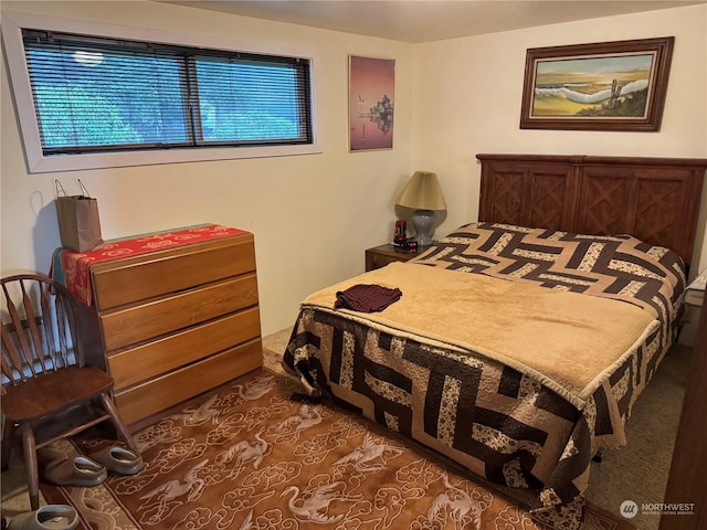 4757 State Route 109, Moclips, WA 98562 - view of bedroom