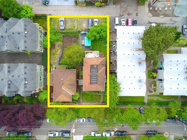 129 21st Ave E, Seattle WA, 98112 land for sale