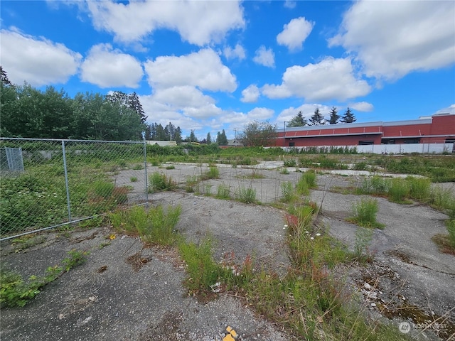 110 Gerth St SW, Tumwater WA, 98501 land for sale