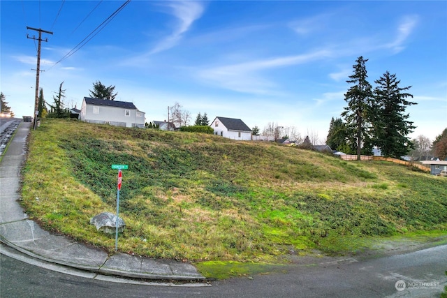 0 Thompson Dr, Bremerton WA, 98337 land for sale