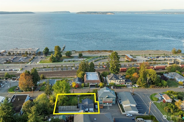 823 2nd St, Mukilteo WA, 98275 land for sale