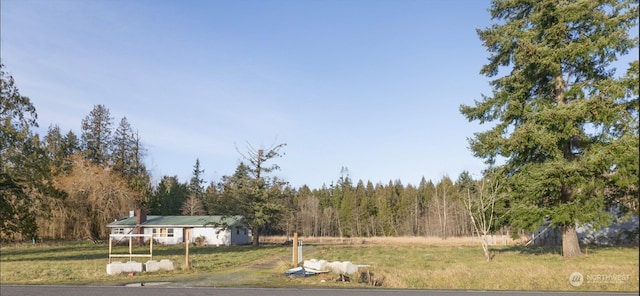 4450 Sweet Rd, Blaine WA, 98230 land for sale