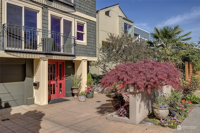 2031 42nd Ave E, Seattle, WA 98112 - view of building exterior