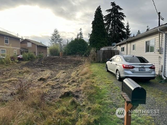 2829 NE Bowen St, Bremerton WA, 98275 land for sale