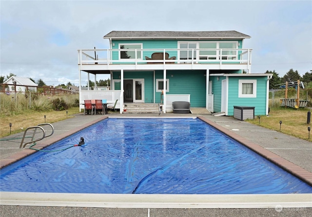 381 Ocean Shores Blvd NW, Ocean Shores, WA 98569 - photo 2