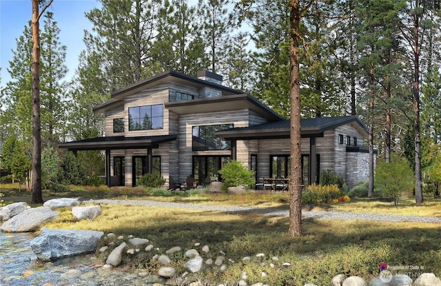 480 Gold Leaf Ln, Cle Elum, WA 98922 - photo 2