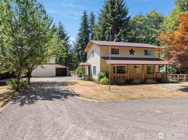 2256 Seminary Hill Rd Unit 33, Centralia, WA 98531 - photo 1