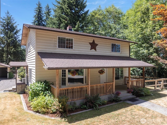 2256 Seminary Hill Rd Unit 33, Centralia, WA 98531 - photo 2