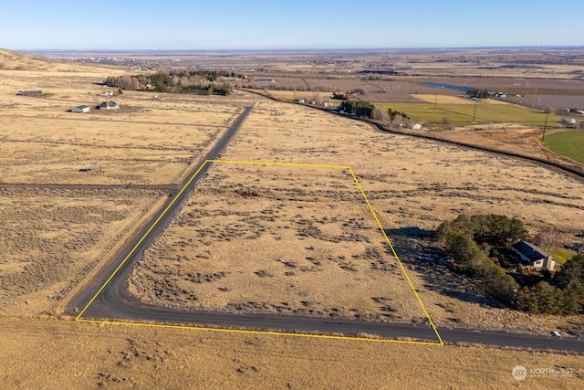 0ROAD F NW, Ephrata WA, 98823 land for sale