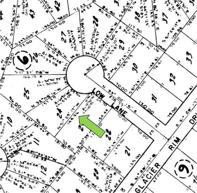16024 Low Ln, Deming, WA 98244