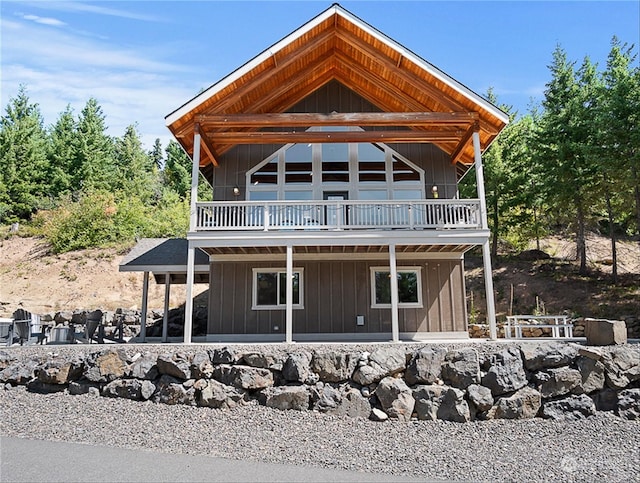 600 Paintbrush Ln, Ronald, WA 98940 - photo 37