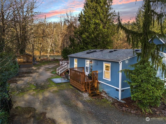 Listing photo 2 for 44225 Fir Rd, Gold Bar WA 98251