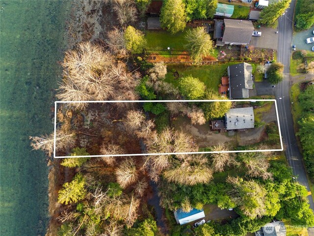 44225 Fir Rd, Gold Bar, WA 98251 - bird's eye view