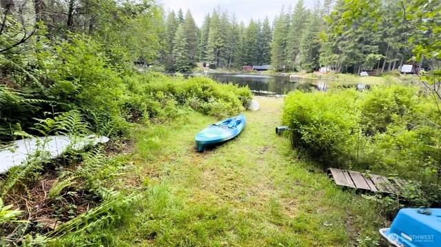 291 NE Collins Lake Dr, Tahuya, WA 98588 - photo 1